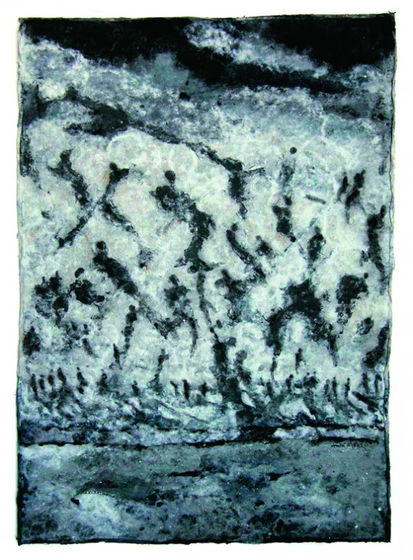 Danseurs
