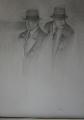 serie-Buda-peste-1943-crayon-2001