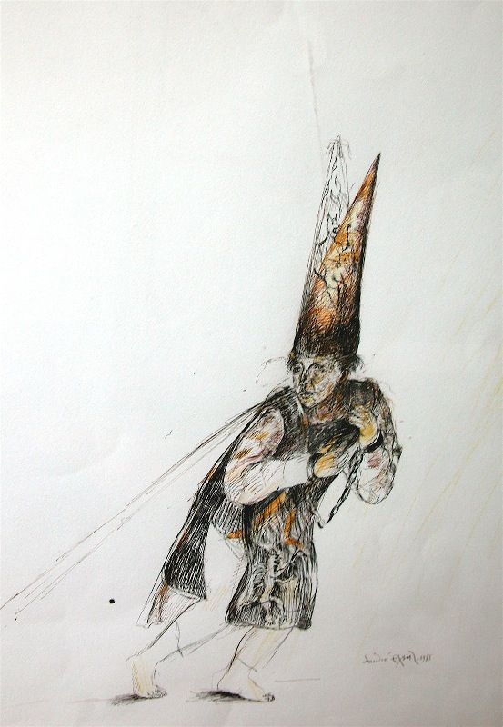 INQUISITION 2