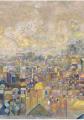 FES AUX COUPOLES COLOREES