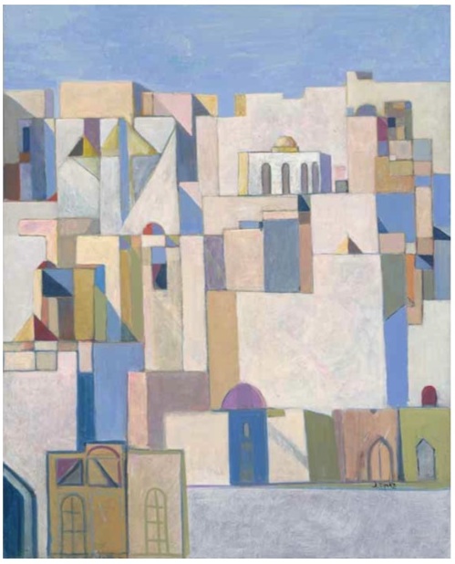 RABAT VILLE IMPERIALE